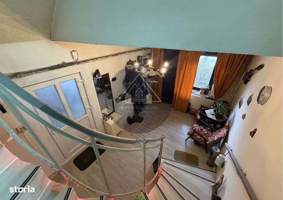 Casa duplex de vanzare,  Medias