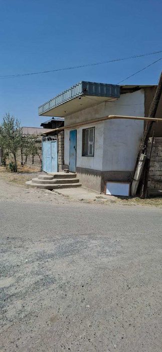 Участок 4,75 соток на Мирзо Улугбекском районе Без маклеров