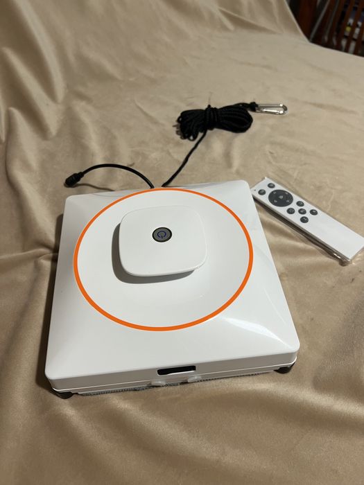 Продам робота мойщик окон