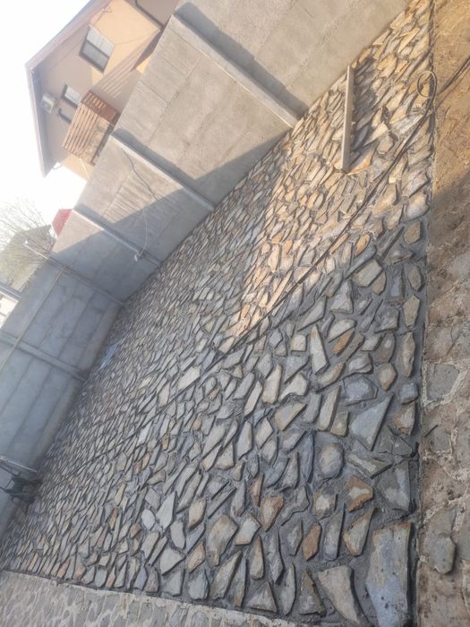 Piatră naturală de munte din Grecia