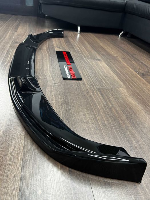 Prelungire Bara Fata - Lip BMW E60 E61 Seria 5 Bara M5