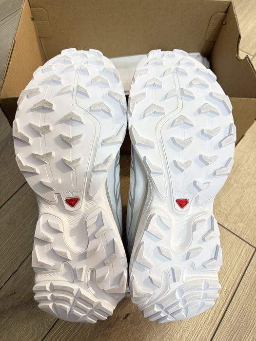 Кроссовки Salomon