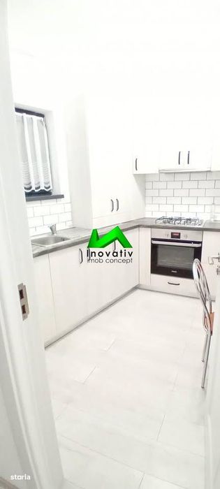 Apartament de inchiriat 2 camere Sibiu Turnisor