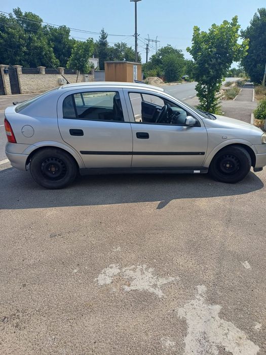 Vând Opel Astra G Benzina