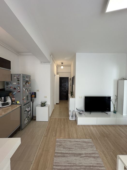 Apartament Militari Residence 2 Camere — fotografia 3