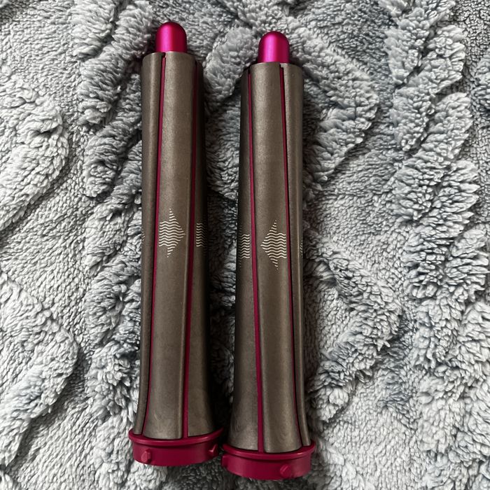 Dyson Airwrap приставки