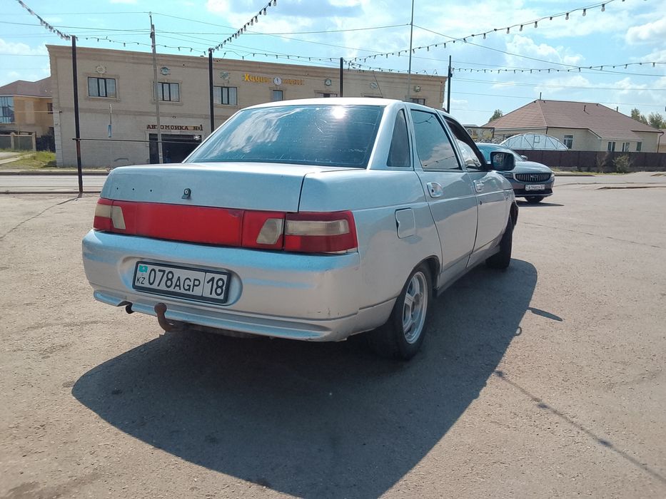 Продам  ВАЗ 2110