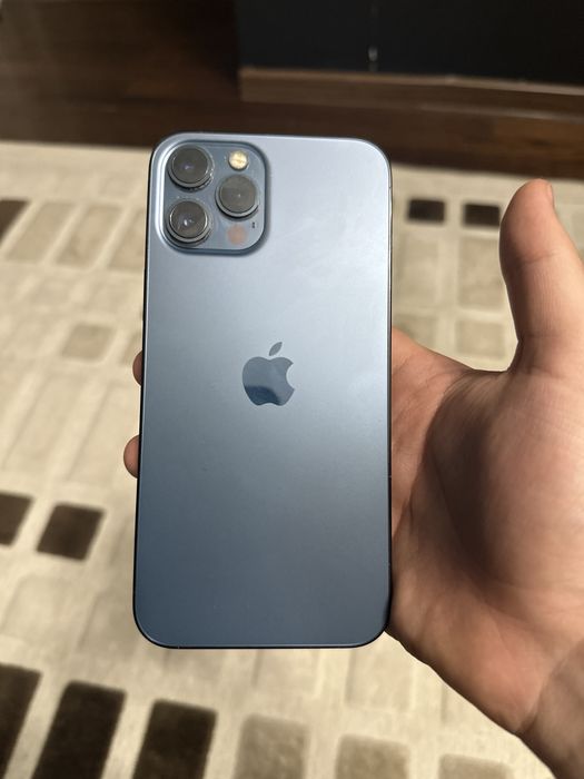 Iphone 12 pro max 128gb