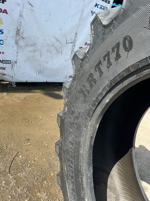 ANVELOPA 520/70 R38 MRL FARM MAXX RRT770 150A8 TL  Cauciucuri tractor, Fiat, Case, Fendt, John Deere, New Holland, Massey Ferguson, UTB   Cauciucuri t