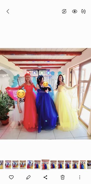 OFERTA Ursitoare , Cabina foto  , DJ