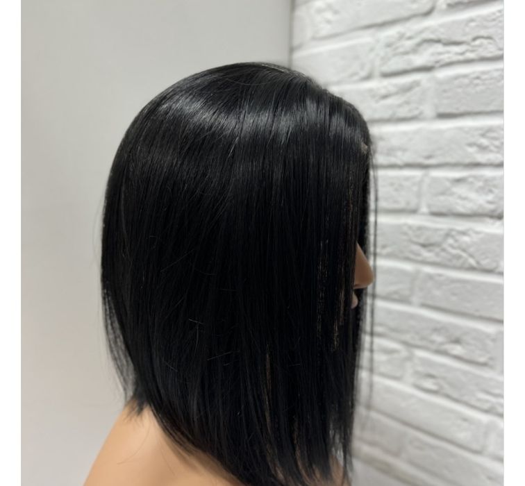 Продам натуральный женский парик