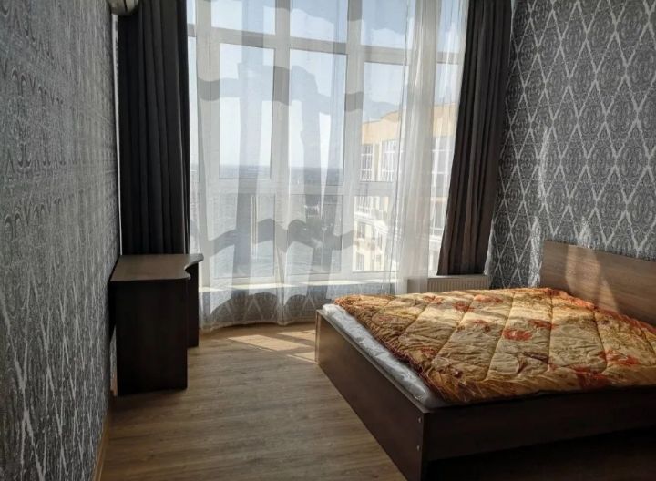 Сарыарка-Абая, ЖК Кенесары