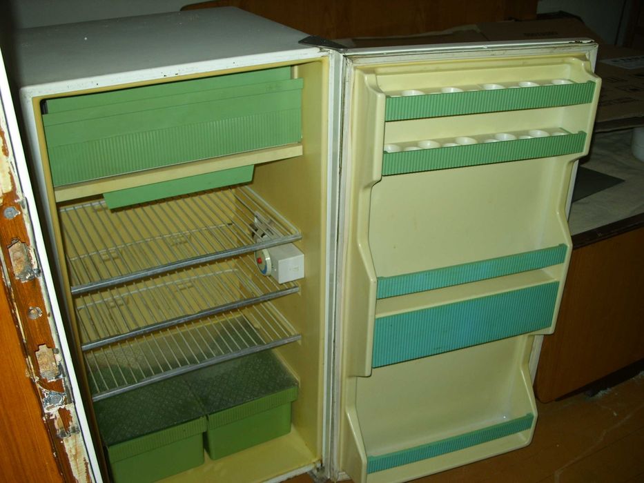 Части за хладилник Мраз