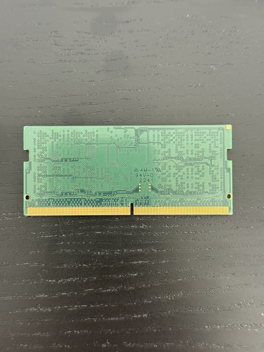 16 GB DDR5 SO-DIMM Kingston