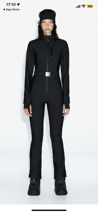 Zara ски гащеризон S разме