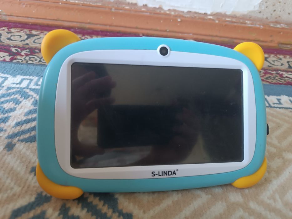 Планшет   S-LINDA