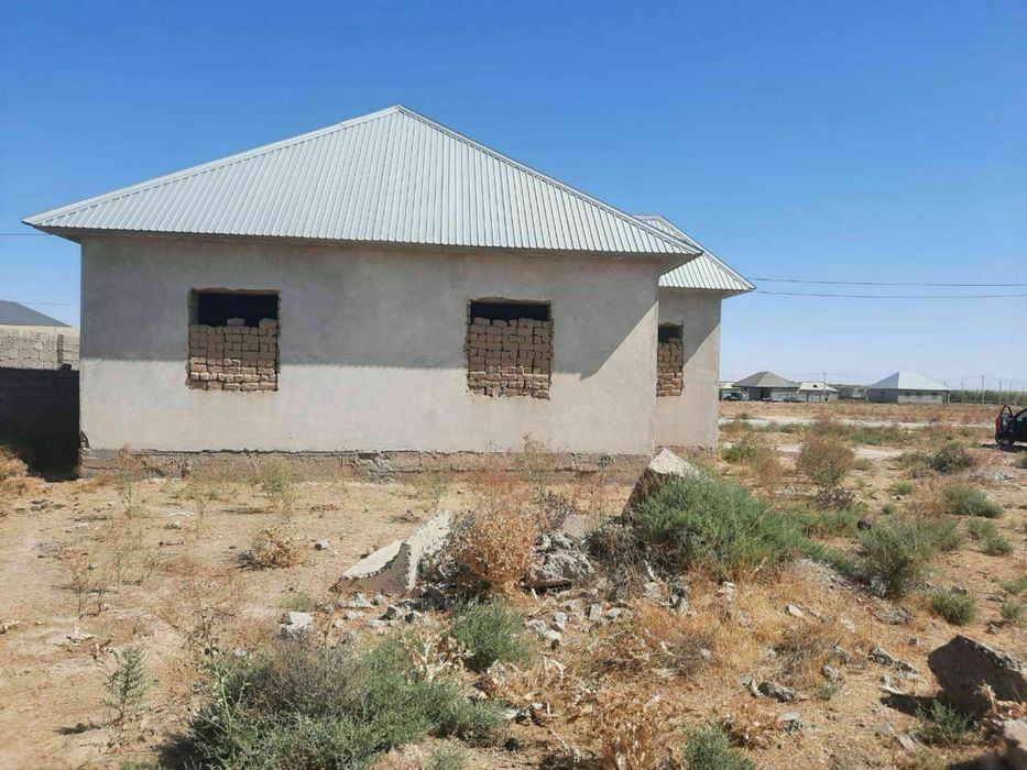 Үй сатылады 5бөлмелі