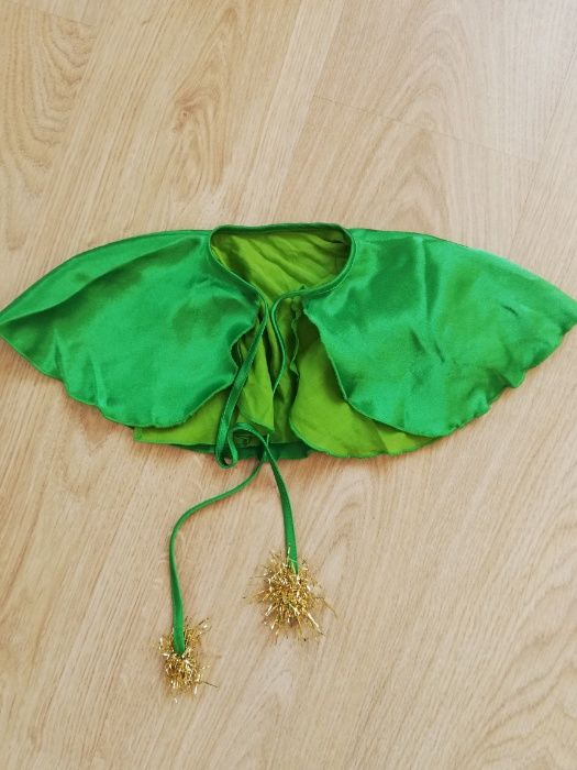 Костюм ёлочки на 7-8 лет