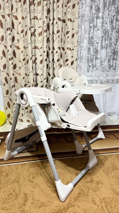 Детские стульчики Ivolia