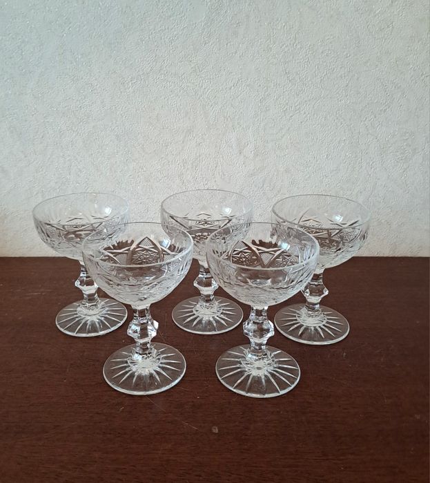 Хрусталь . Хрусталь.