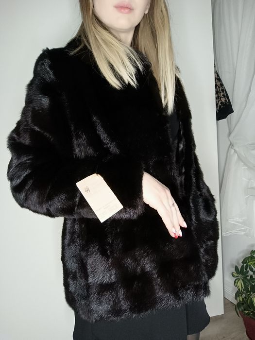 Haina de blana naturala