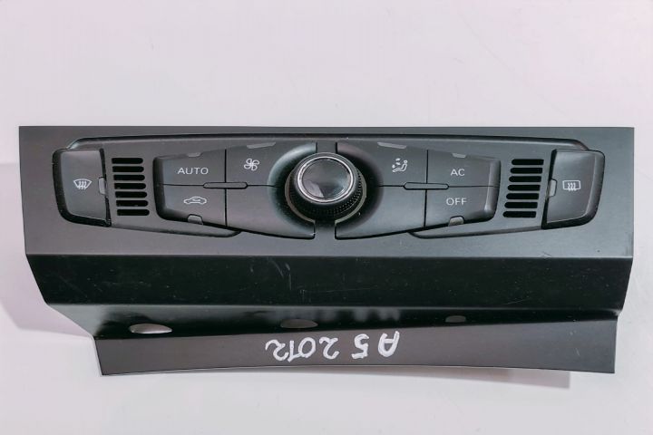 Panou Comanda AC 8T2820043AD Audi A4 B8/8K seria