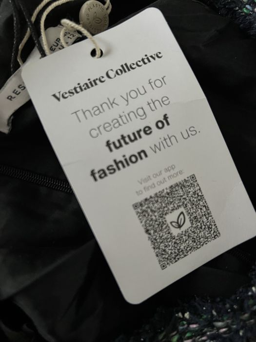 Bluza / sacou tweed Reserved