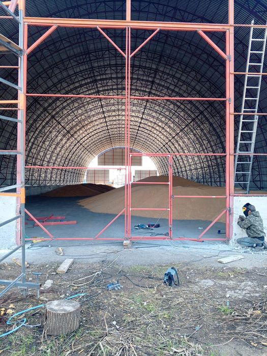 Ремонт автоматических ворот. Секционные, откатные,ралеты.