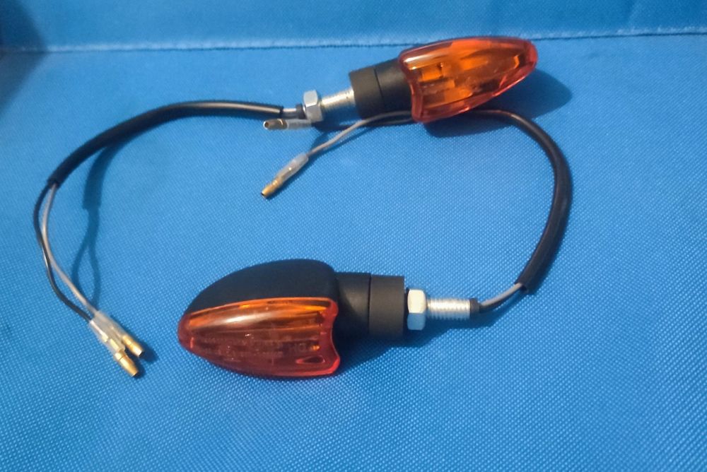 Мигачи за мотор 4бр.