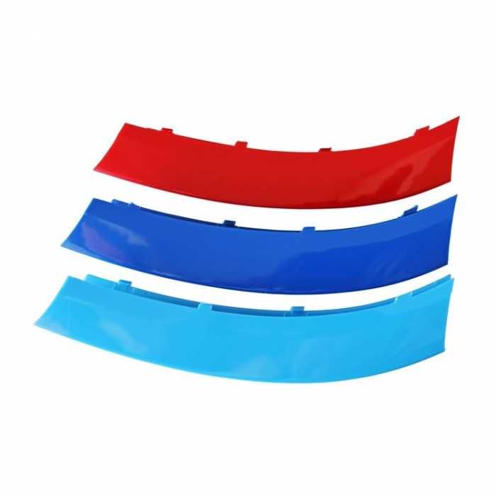 Декорация за решетка BMW 5-Series E39 1995 - 2003 БМВ 5 серия