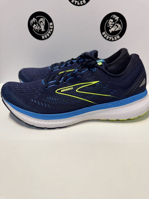 Маратонки BROOKS GLYCERINE 19 .Номер 48.5