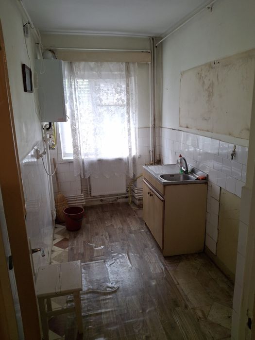 Apartament 3 camere decomandat