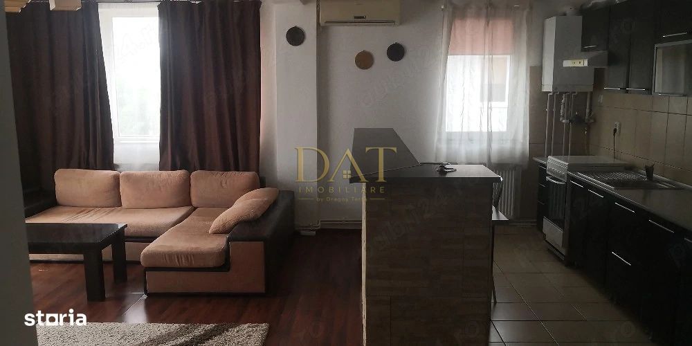 Apartament 2 camere | etaj intermediar | garaj inclus | Buna Ziua — fotografia 1
