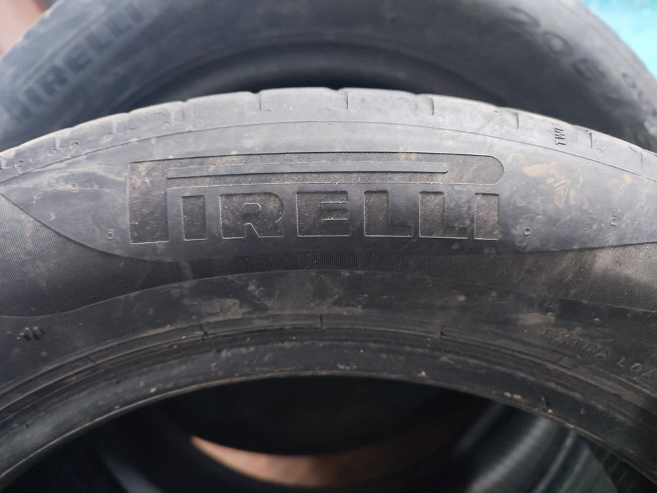 Продам шины летние