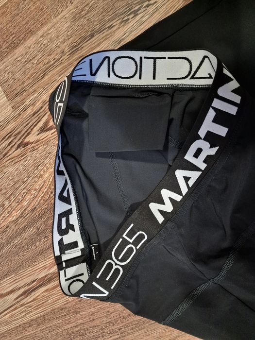 Pantaloni scurti de barbati Martini S