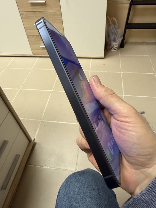 Samsung Galaxy A55 5G 8/128gb - перфектен