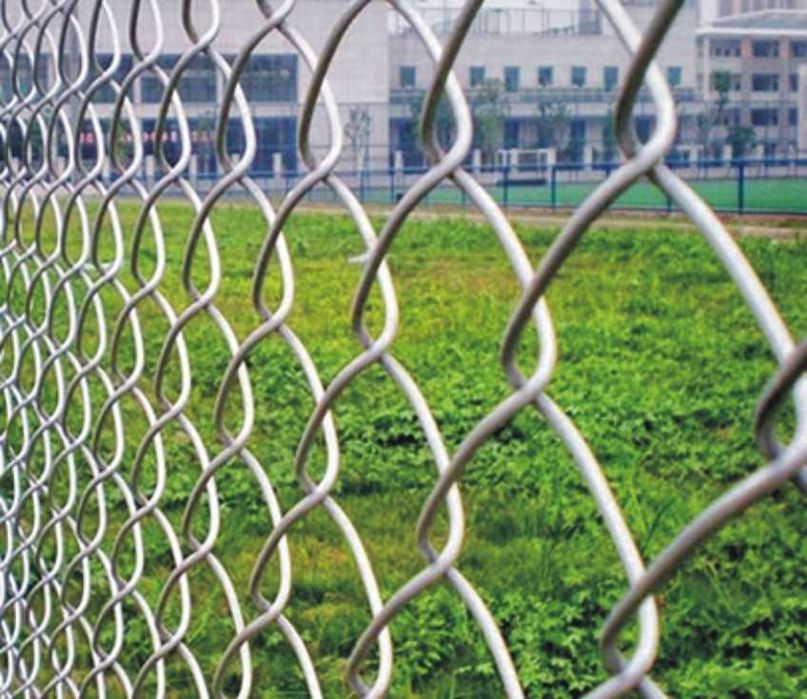 МРЕЖА оградна ПЛЕТЕНА от Производител