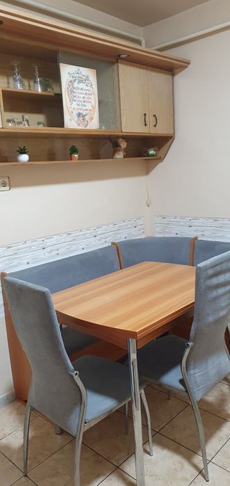 Chirie apartament doua camere in Satu Mare - cartier Micro 16