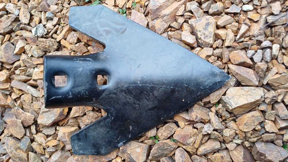 Запчасти Джон дир.