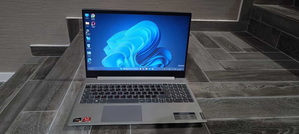 Laptop IdeaPad S340