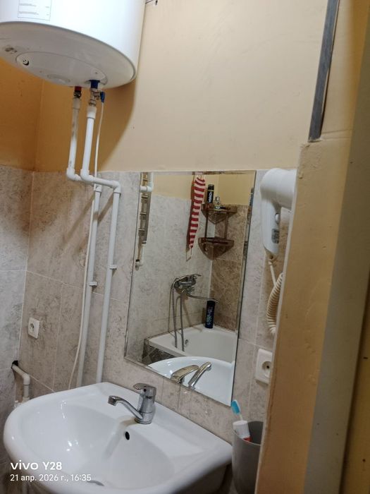 Квартира ижарага берилади