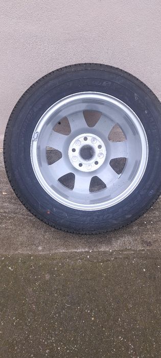 Vand janta 15 inch  Audi