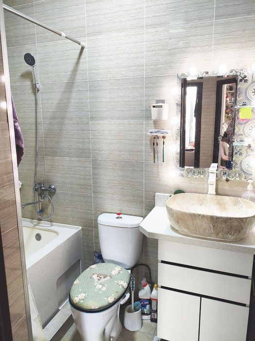 95 000$ Продается 2х комн.квартира