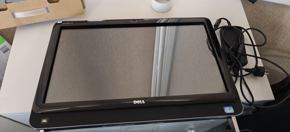 Продам моноблок Dell