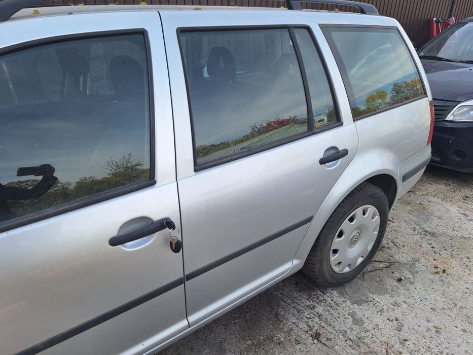 Dezmembrari Vw Bora 1.9 diesel an 2004