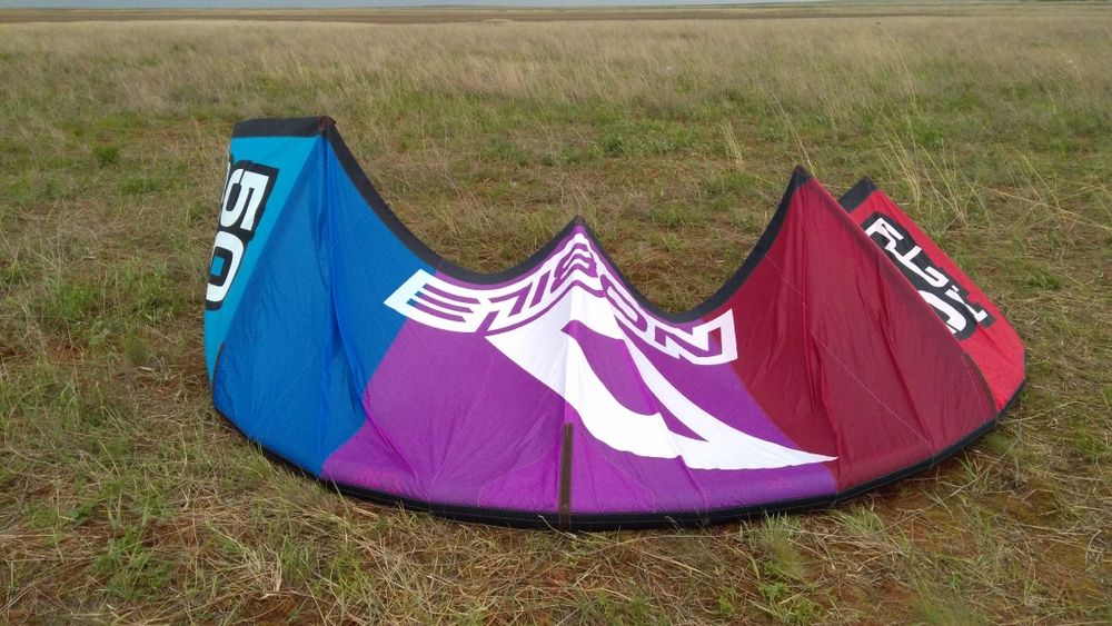 Nobile 50fifty 2016 10m