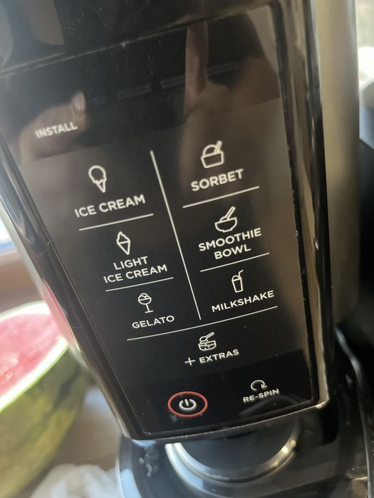 Ninja Creami NC300 EU
