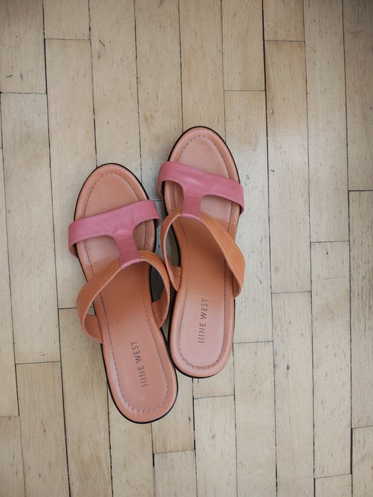 Обувки Nine West