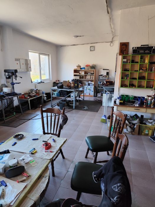 Продава се Склад в Дряново - 190 кв.м за 774 €/кв.м - Снимка #6