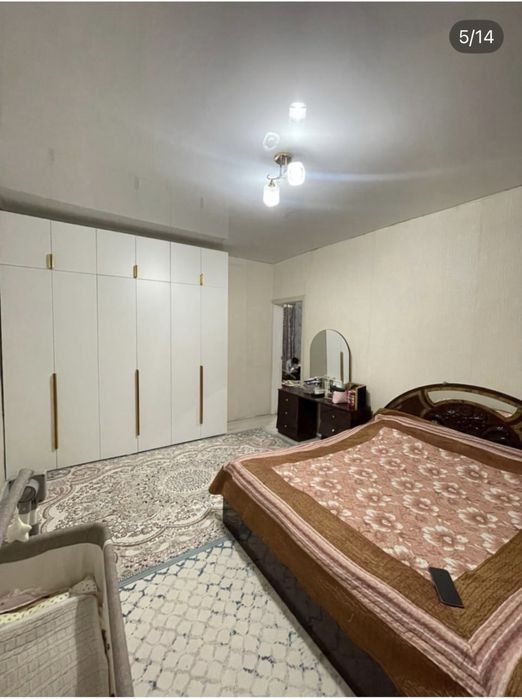 Узнагашта уй сатылады